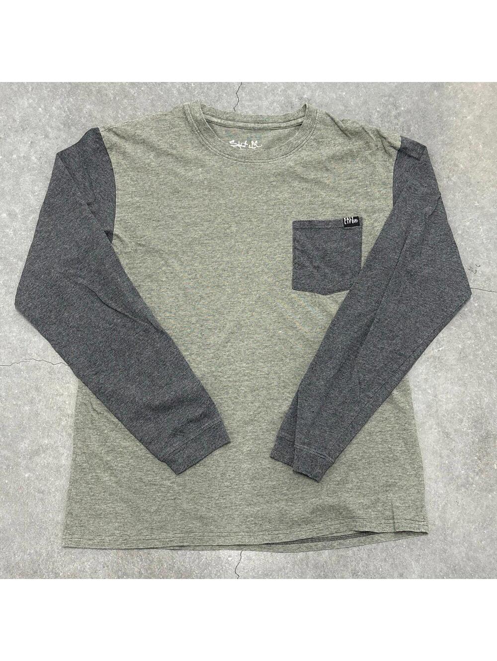 Salt Life Long Sleeve T Shirt